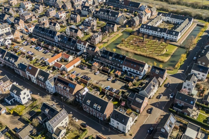 Foto 68 van Anton van Duinkerkenlaan 116