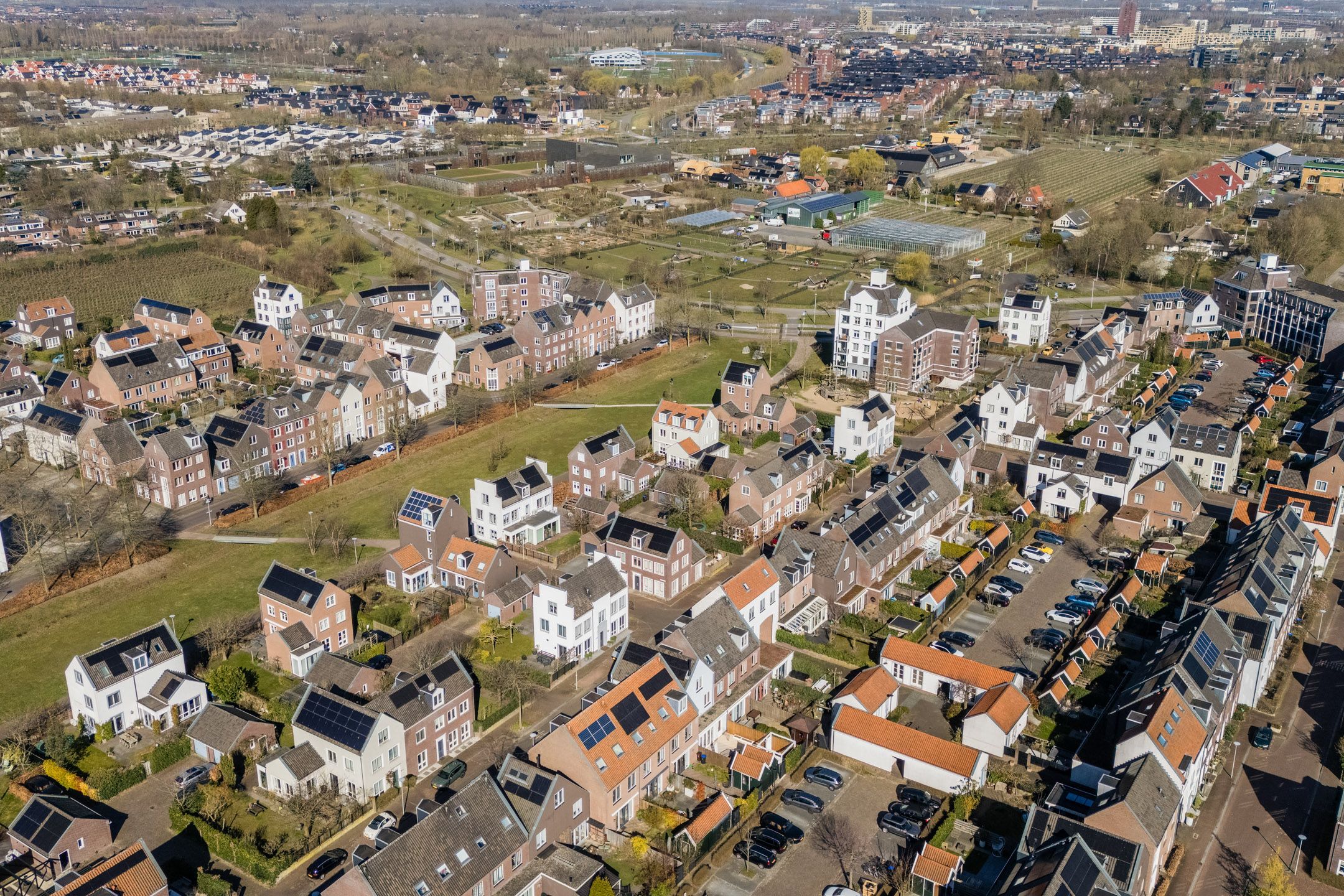 Foto 69 van Anton van Duinkerkenlaan 116