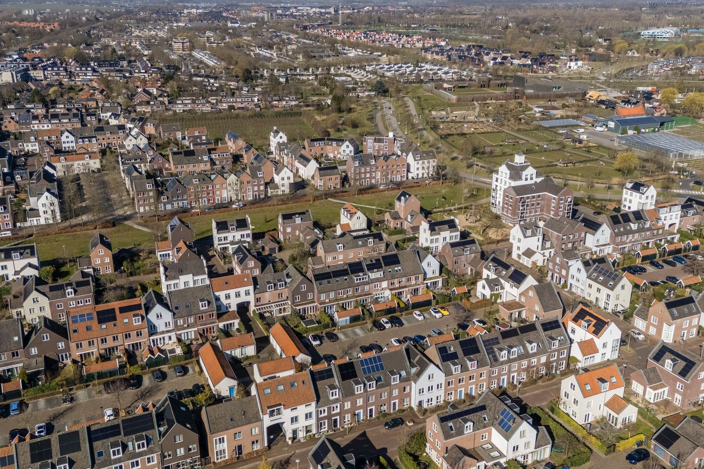 Foto 70 van Anton van Duinkerkenlaan 116