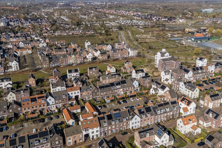 Foto 70 van Anton van Duinkerkenlaan 116