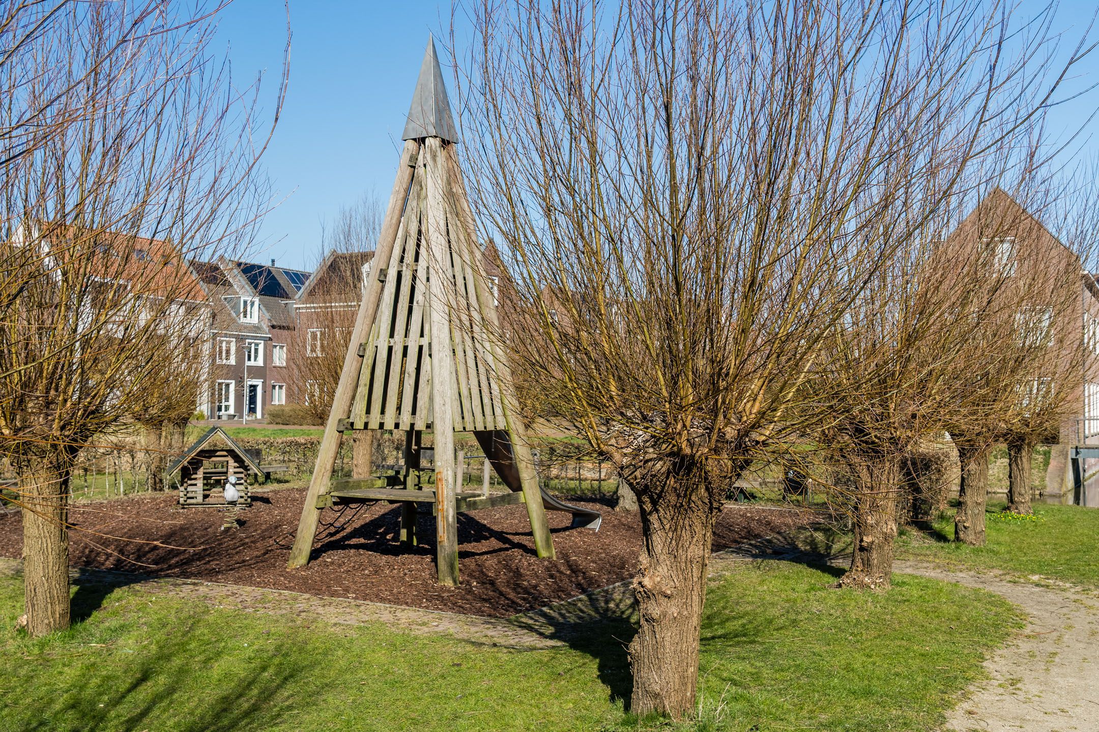 Foto 72 van Anton van Duinkerkenlaan 116