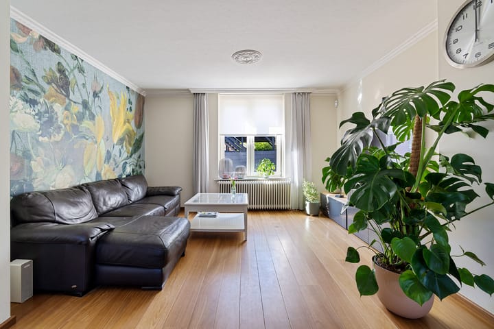 Foto 5 van Meuserstraat 90