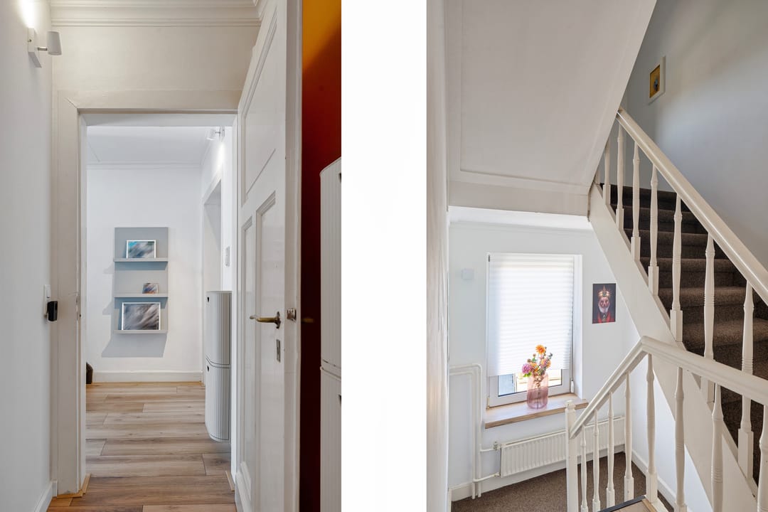 Photo 13 of Meuserstraat 90