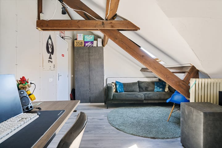 Foto 22 van Meuserstraat 90