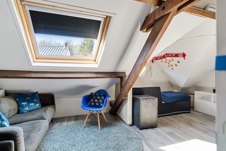 Foto 23 van Meuserstraat 90