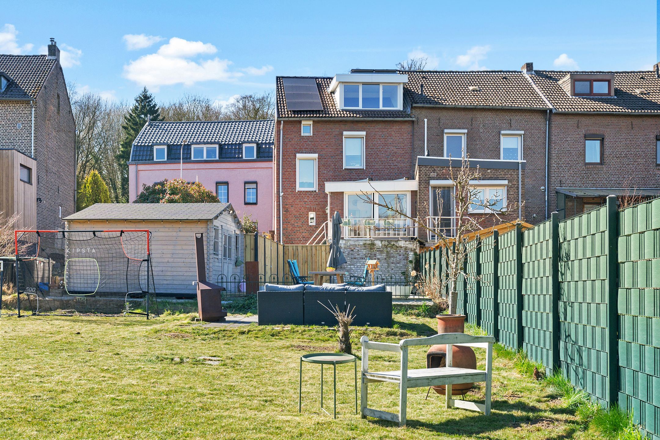 Photo 27 of Meuserstraat 90