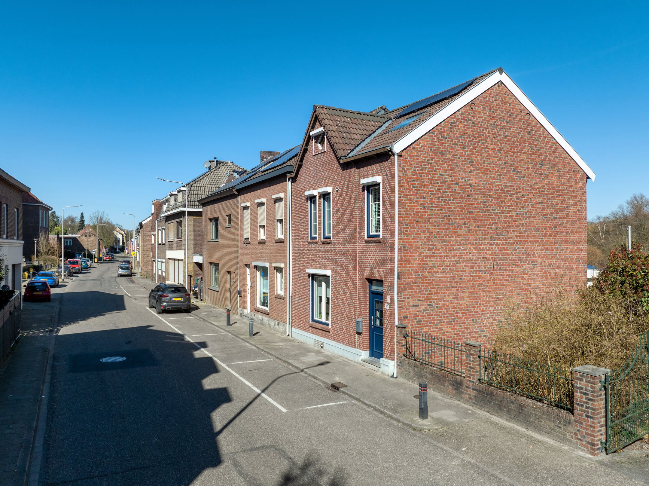 Photo 30 of Meuserstraat 90