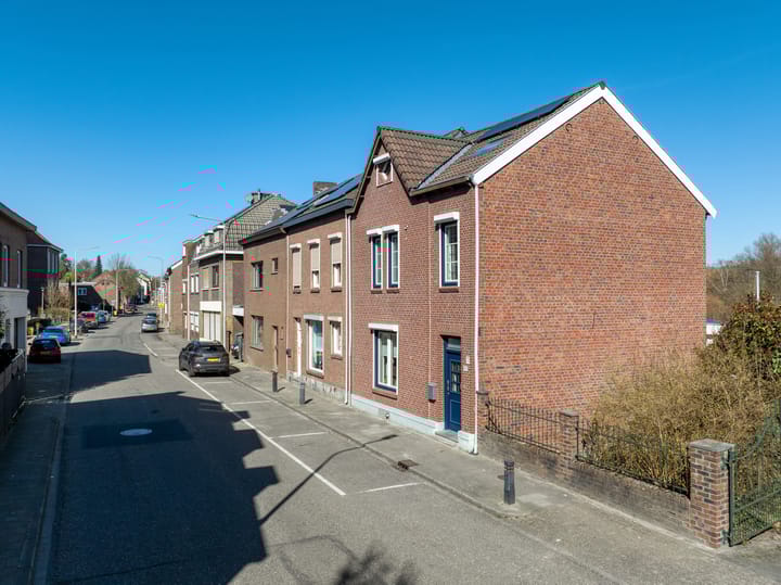 Foto 30 van Meuserstraat 90