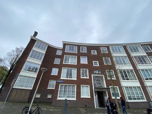 Monnickendamplein 113