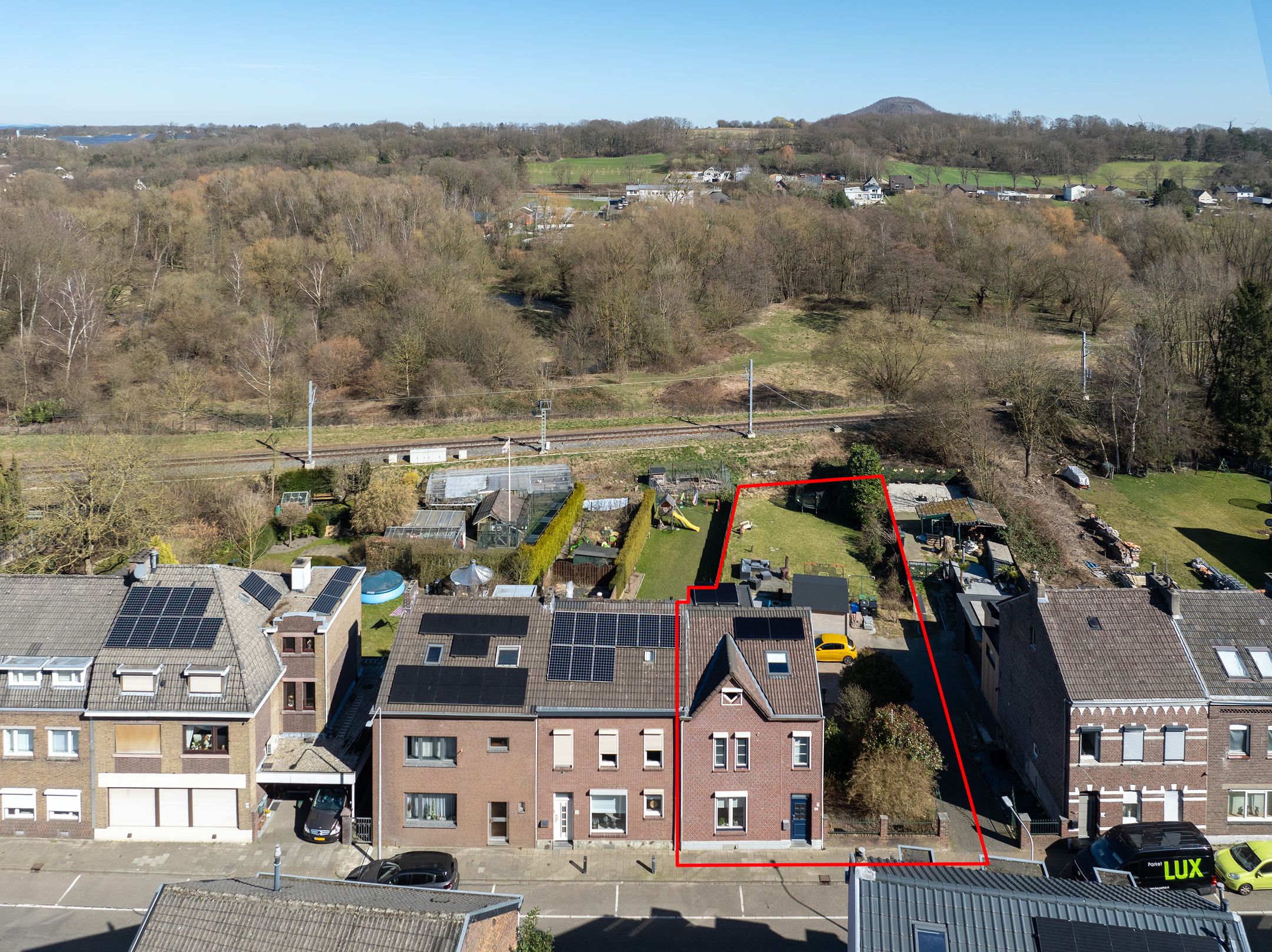 Photo 33 of Meuserstraat 90