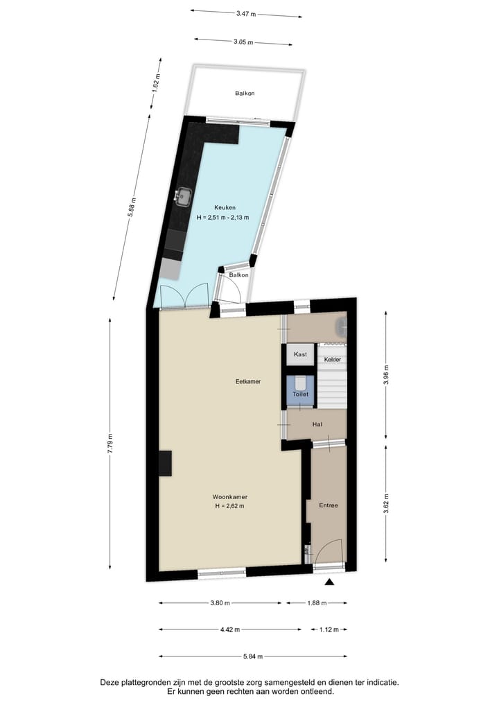 Foto 34 van Meuserstraat 90