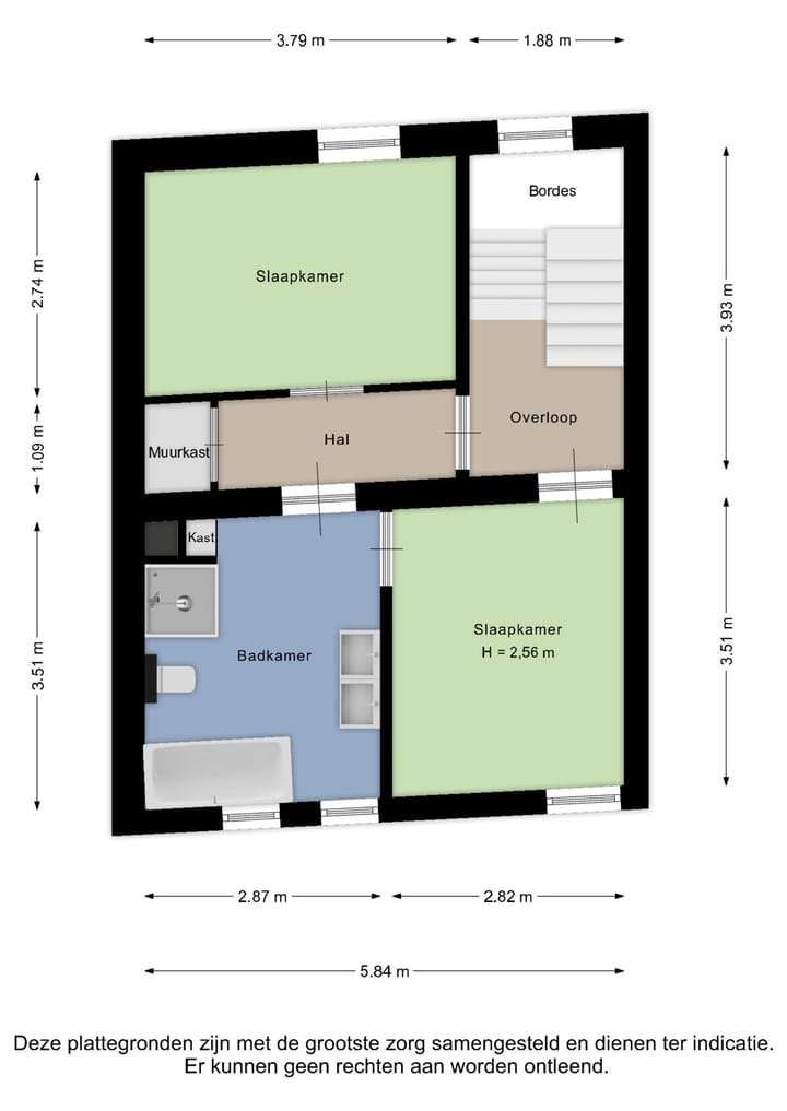 Foto 35 van Meuserstraat 90
