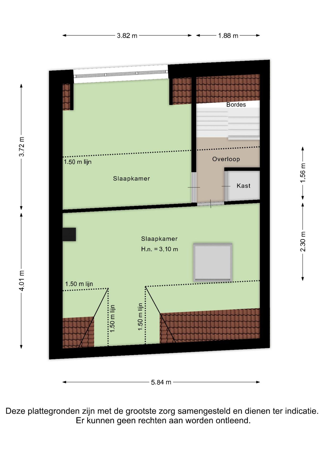 Photo 36 of Meuserstraat 90