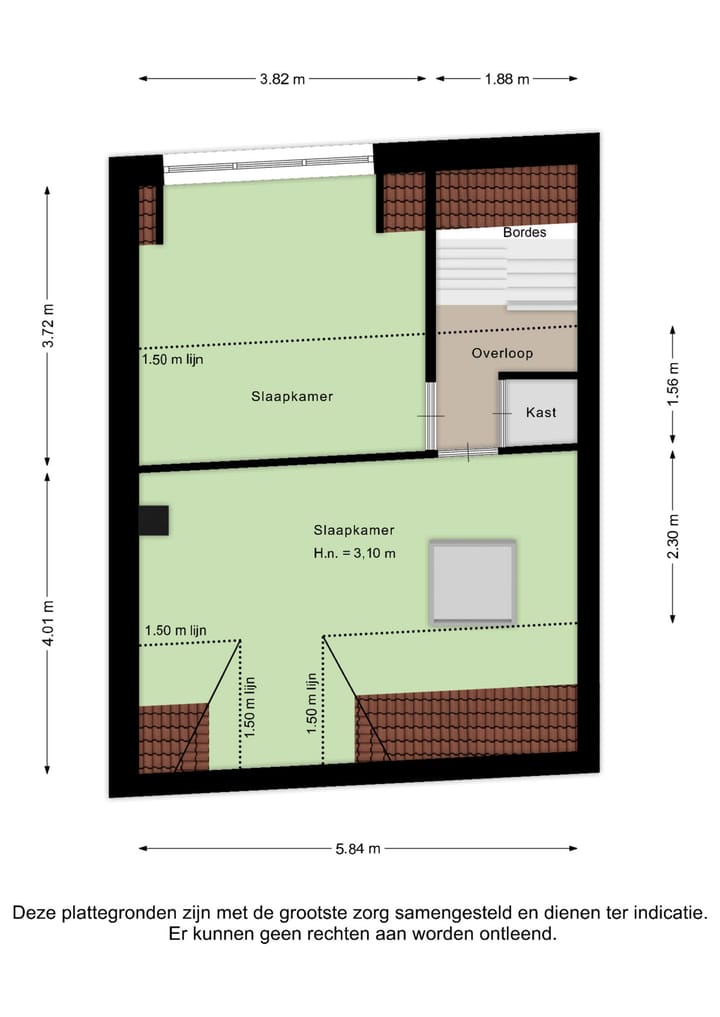 Foto 36 van Meuserstraat 90