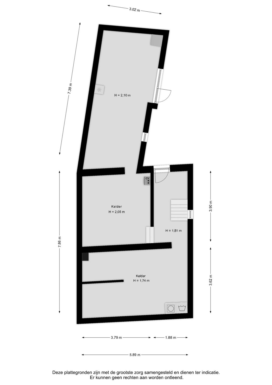 Photo 37 of Meuserstraat 90