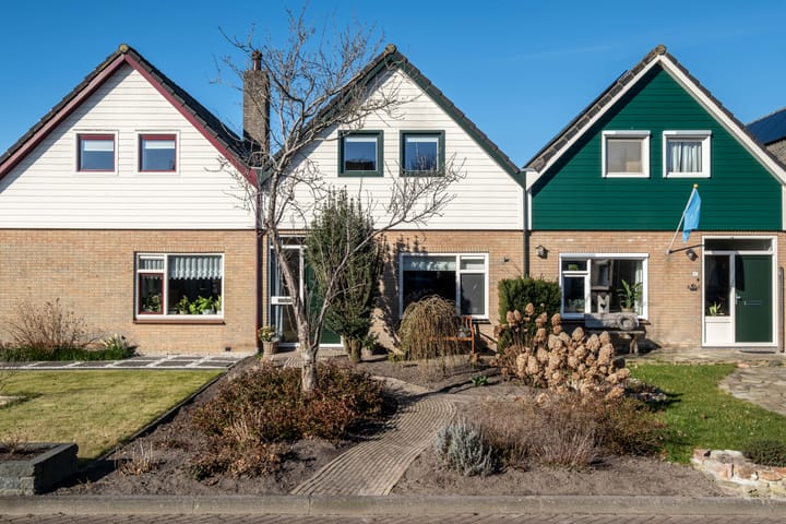 Foto 6 van De Hoep 42