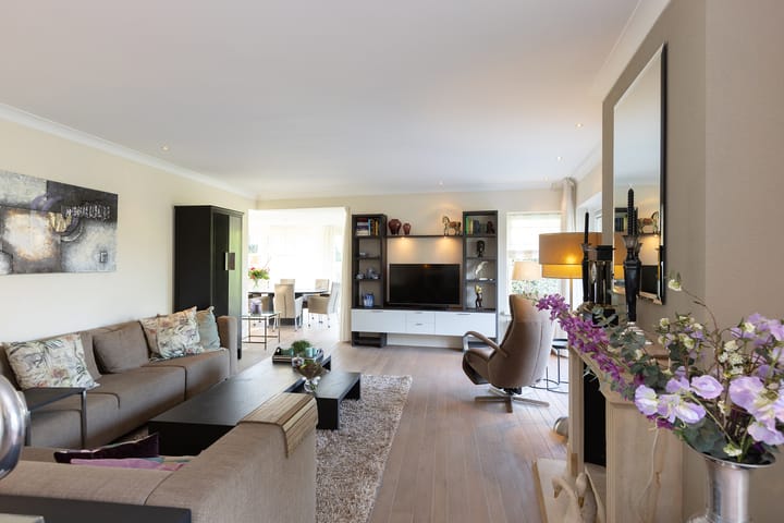 Foto 3 van Höfteweg 29