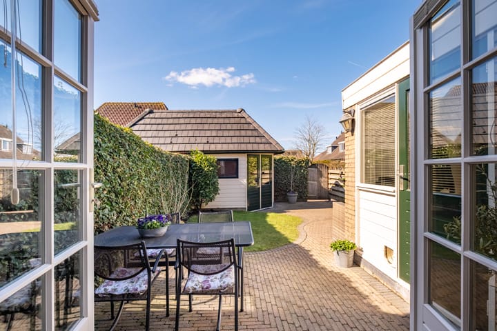 Foto 42 van De Hoep 42