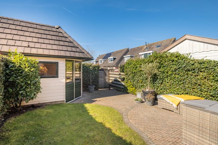 Foto 43 van De Hoep 42