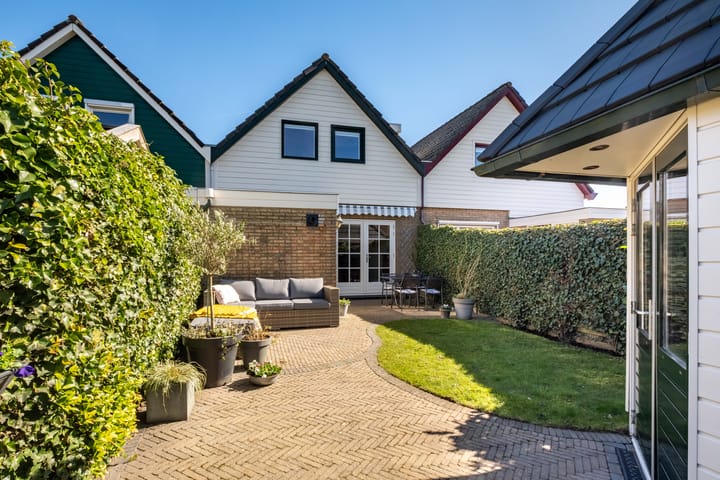 Foto 45 van De Hoep 42