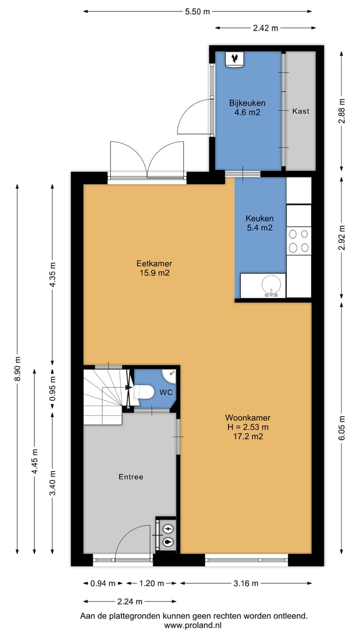 Foto 48 van De Hoep 42