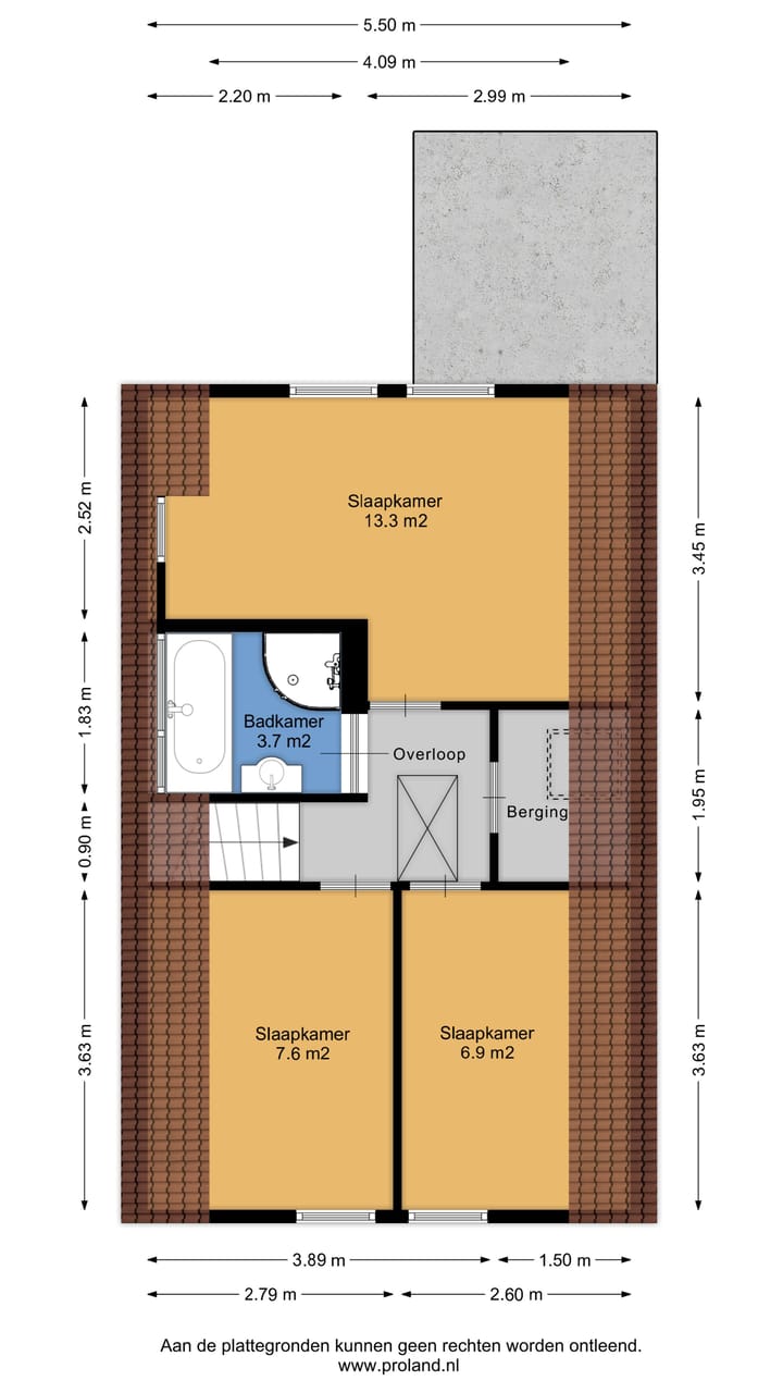 Foto 49 van De Hoep 42