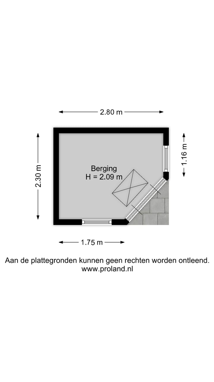 Foto 50 van De Hoep 42