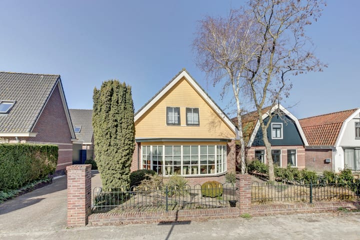 Foto 1 van Pieter Janszoon Jongstraat 48