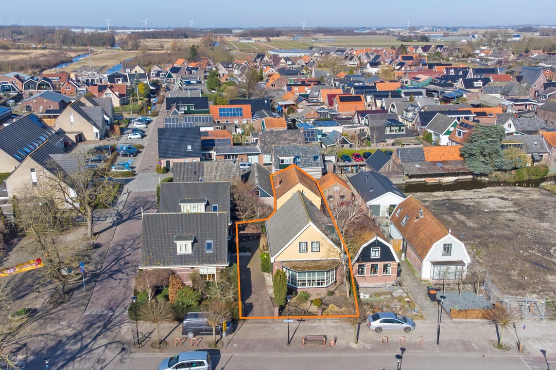 Foto 2 van Pieter Janszoon Jongstraat 48