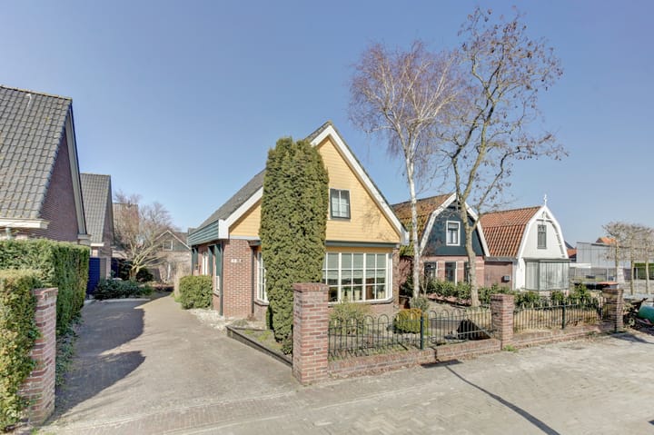 Foto 4 van Pieter Janszoon Jongstraat 48