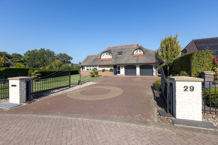 Foto 42 van Höfteweg 29