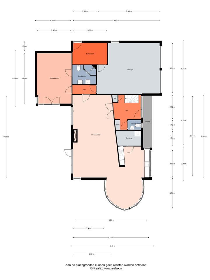 Foto 51 van Höfteweg 29