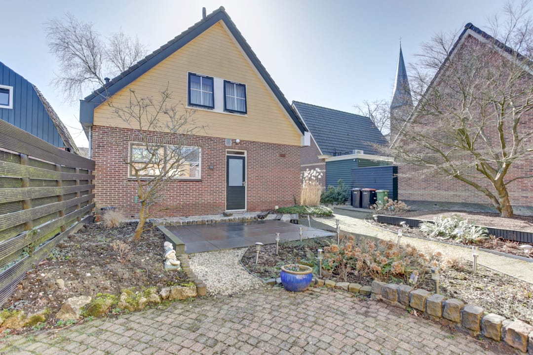 Foto 22 van Pieter Janszoon Jongstraat 48