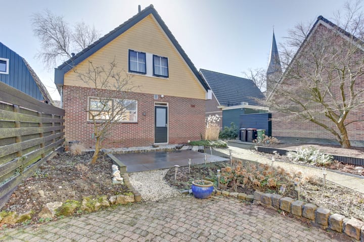 Foto 22 van Pieter Janszoon Jongstraat 48