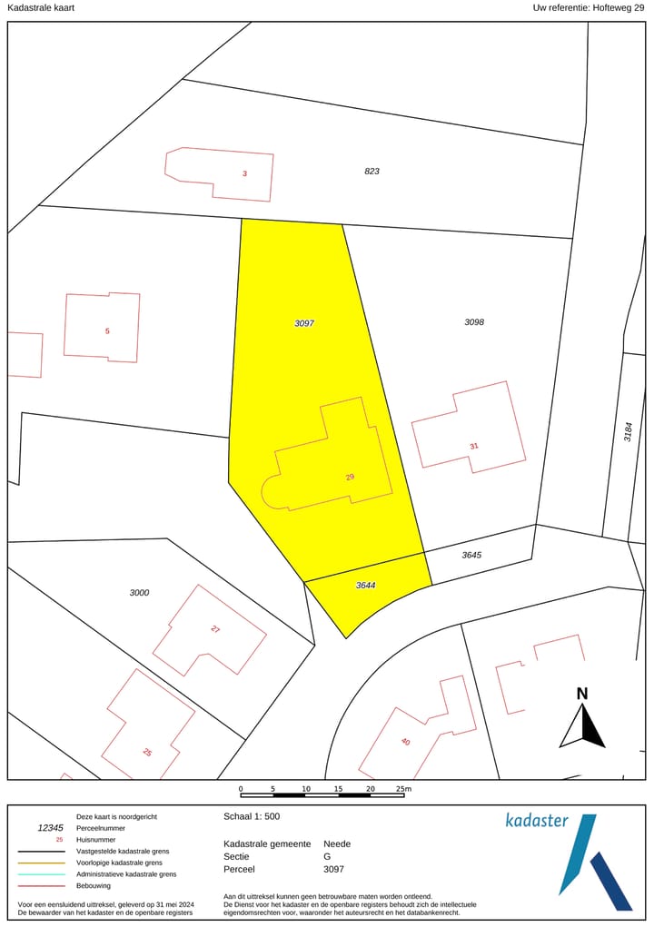 Foto 56 van Höfteweg 29