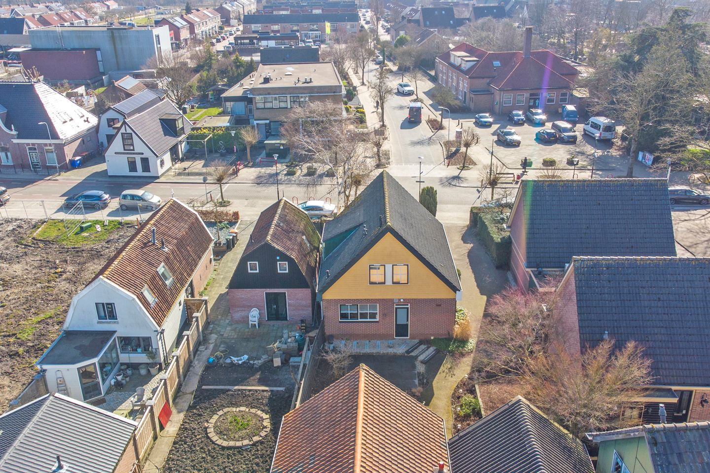 Foto 34 van Pieter Janszoon Jongstraat 48