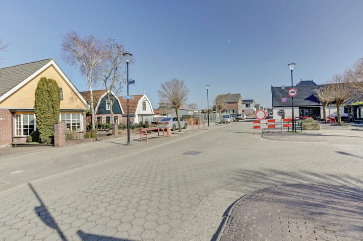 Foto 38 van Pieter Janszoon Jongstraat 48