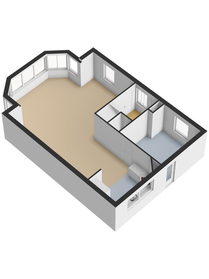 Foto 40 van Pieter Janszoon Jongstraat 48