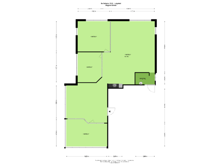 Begane Grond