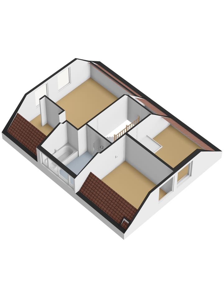 Foto 42 van Pieter Janszoon Jongstraat 48