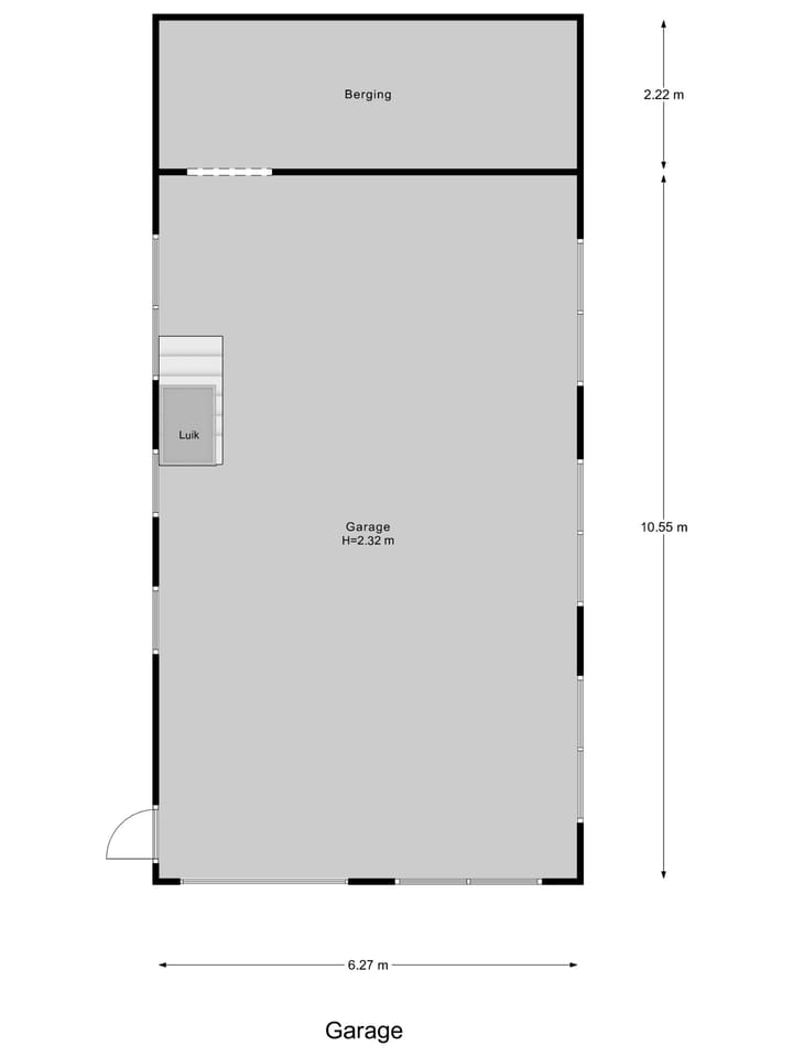 Foto 45 van Pieter Janszoon Jongstraat 48