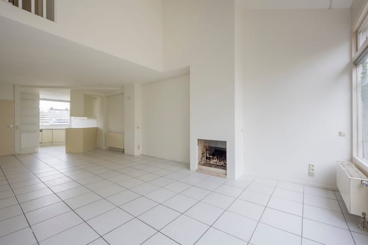 Foto 3 van Brucknerlaantje 75