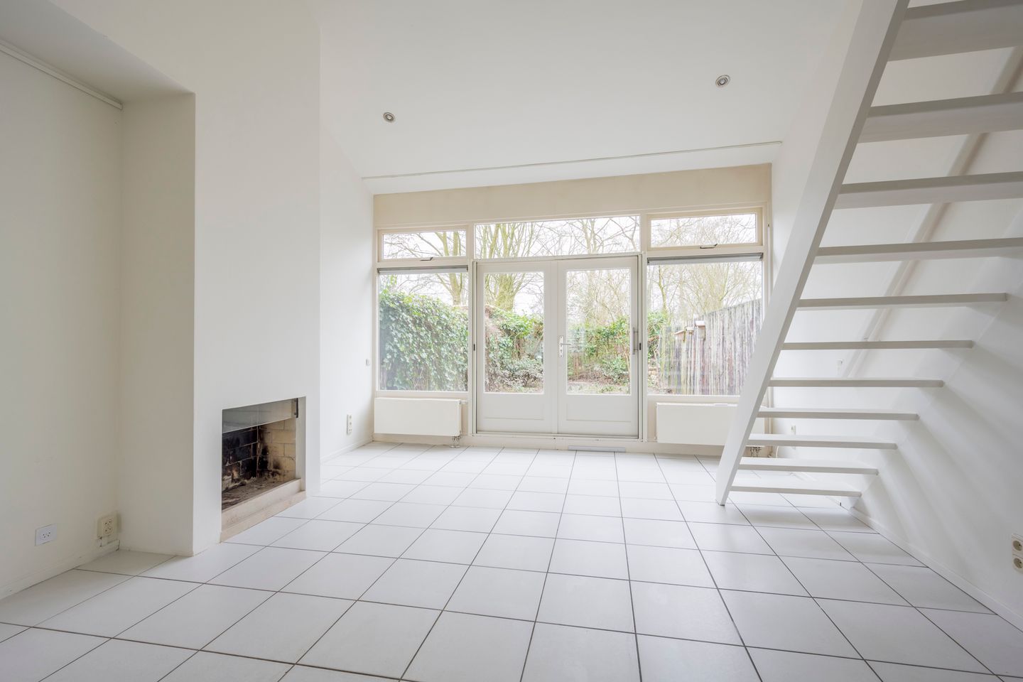 Foto 4 van Brucknerlaantje 75