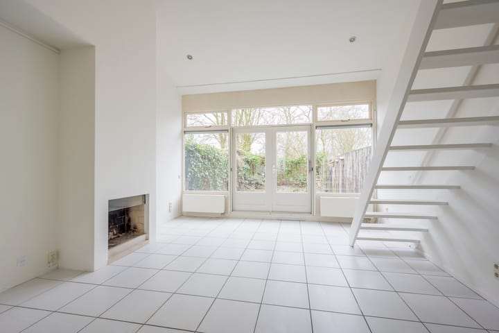 Foto 4 van Brucknerlaantje 75