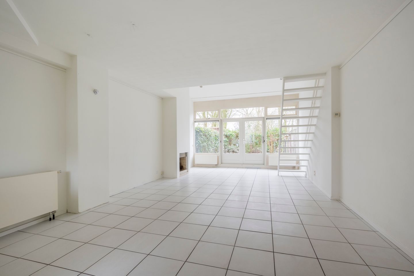 Foto 5 van Brucknerlaantje 75