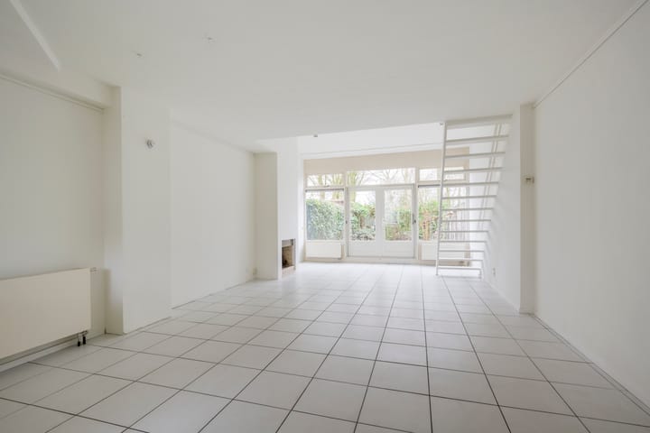 Foto 5 van Brucknerlaantje 75