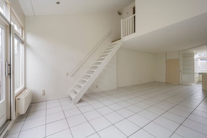 Foto 6 van Brucknerlaantje 75