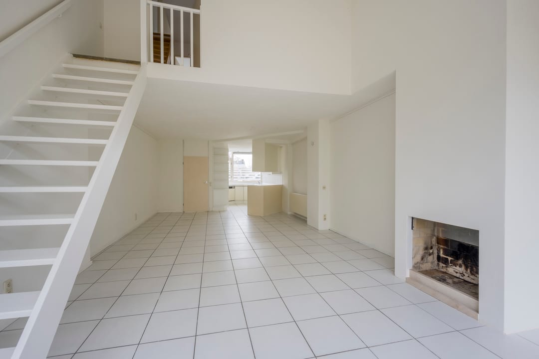 Foto 7 van Brucknerlaantje 75