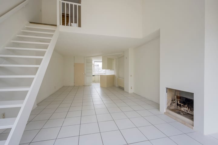 Foto 7 van Brucknerlaantje 75