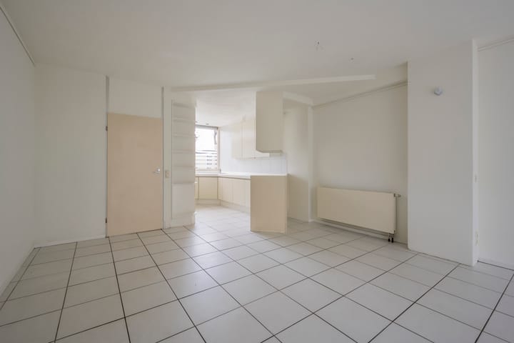 Foto 8 van Brucknerlaantje 75